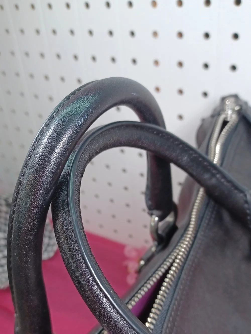 Coach F15445 Ashley Y2K- EUC